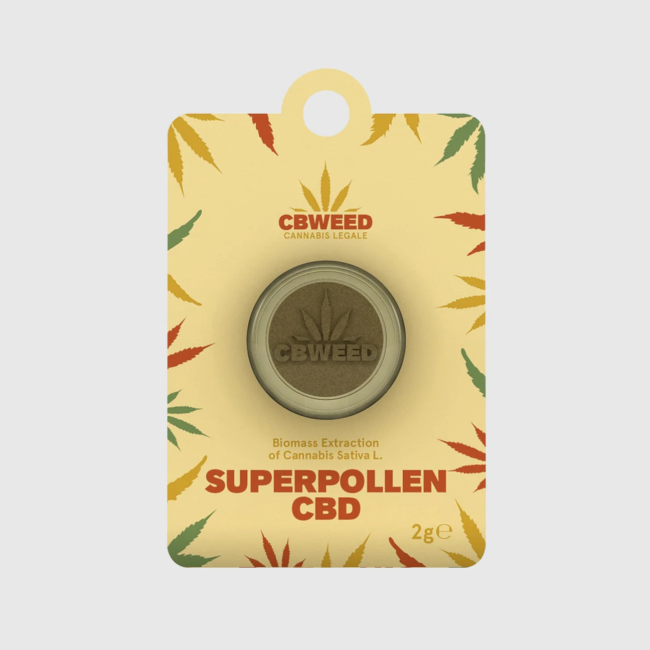 Super Pollen