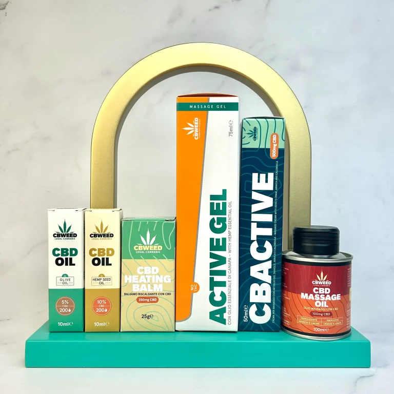 Cremes e Cosméticos