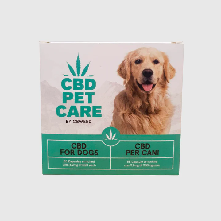 CBD Para Animais