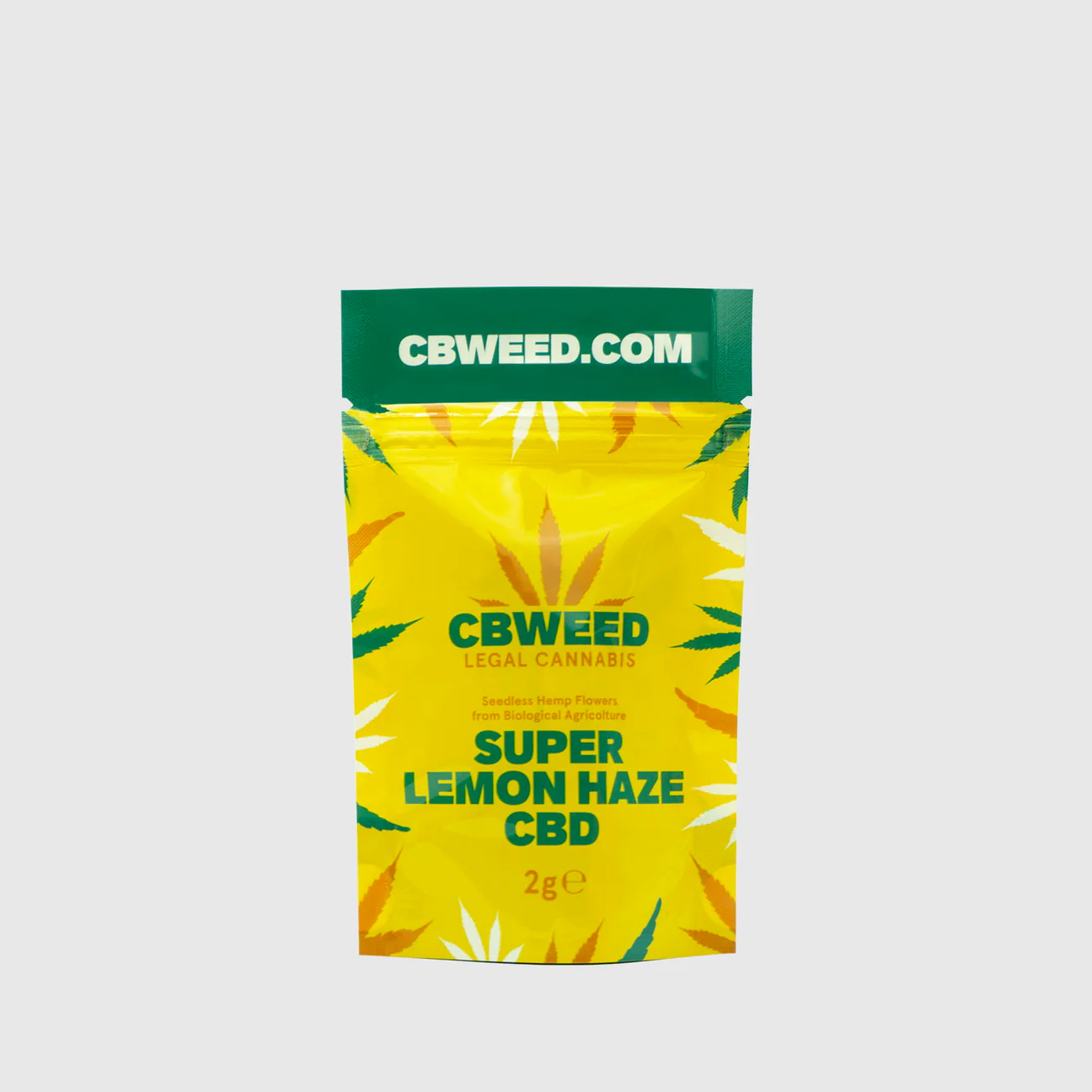 Super Lemon Haze