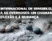 Dia Internacional de Sensibilização para as Overdoses: Um Chamamento à Reflexão e à Mudança