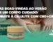 combate la celulitis con CBD+CBG
